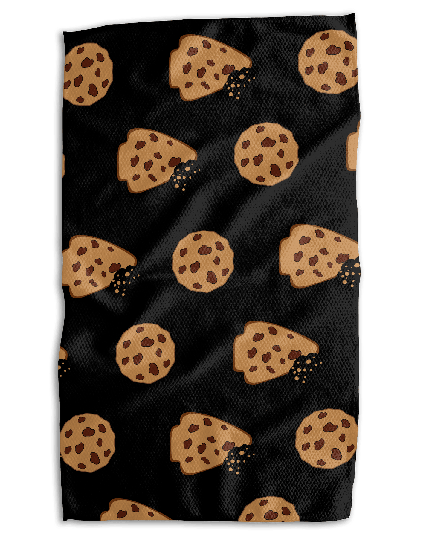 Absorb-Lumen - Arrowhead Cookie Bites 18x30 Work-Harder Double-Sided Towel