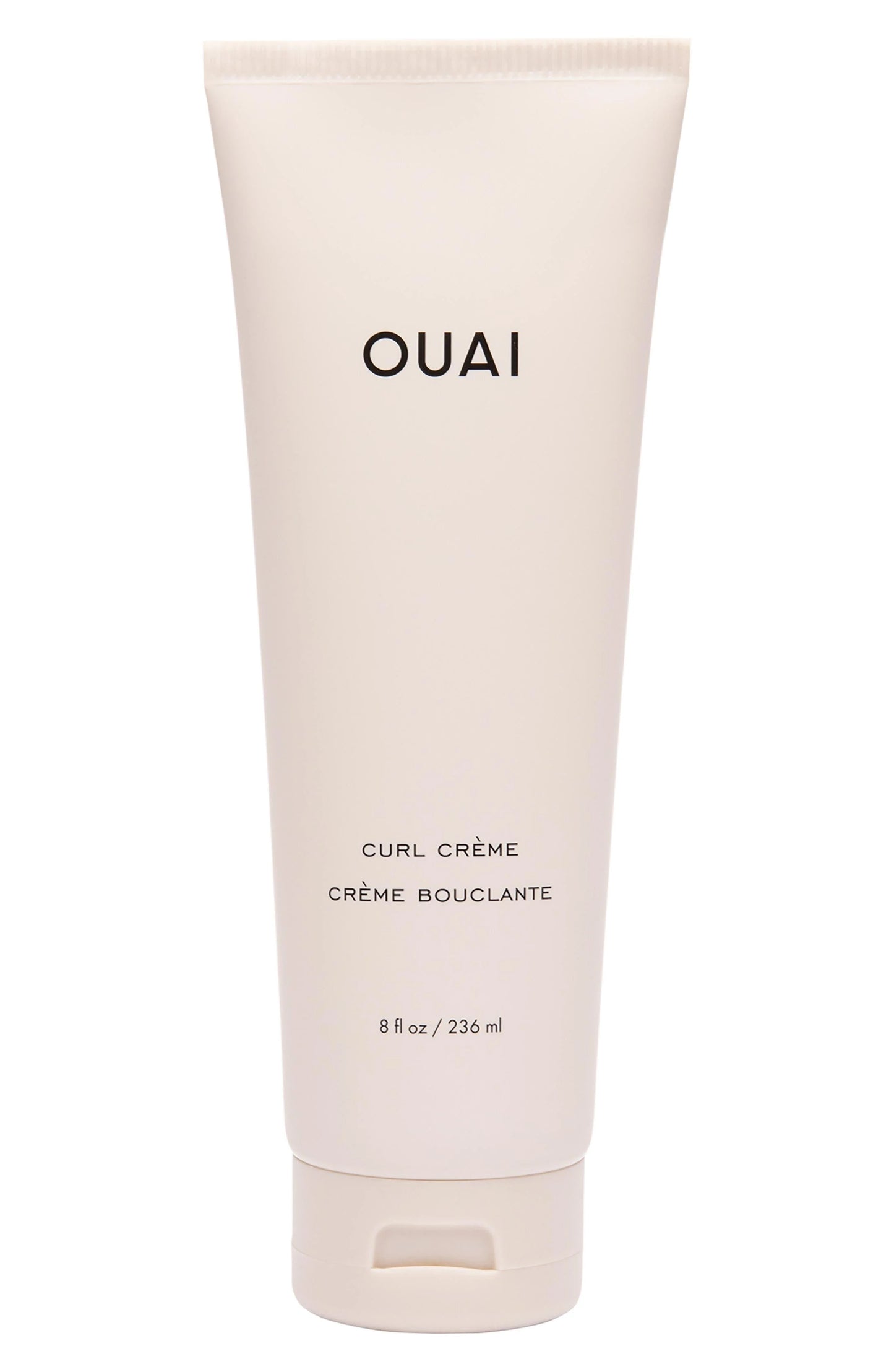 OUAI Curl Cream with North Bondi Fragrance Color: None Size: N/A