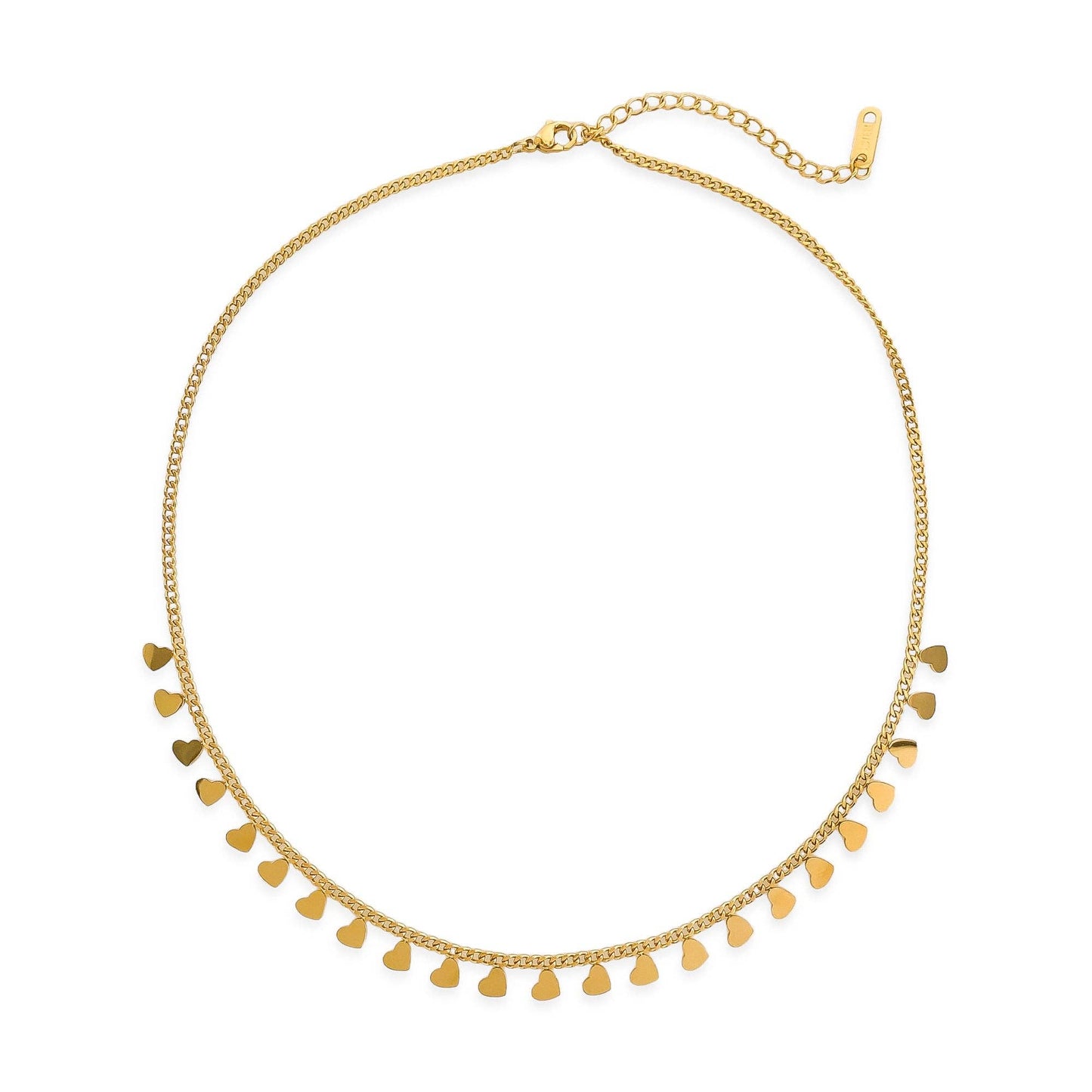 S2N006 - Water Resistant Necklace