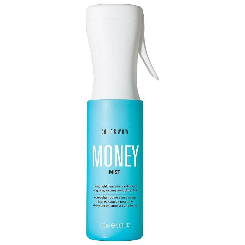 COLOR WOW Money Mist Leave In Conditioner, Size: 0.45 FL Oz