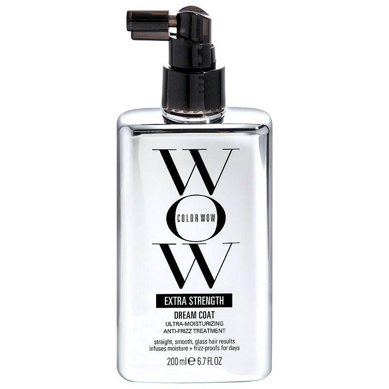 Color Wow Extra Strength Dream Coat Ultra-moisturizing Anti-Frizz Treatment, Size: 6.7 fl oz