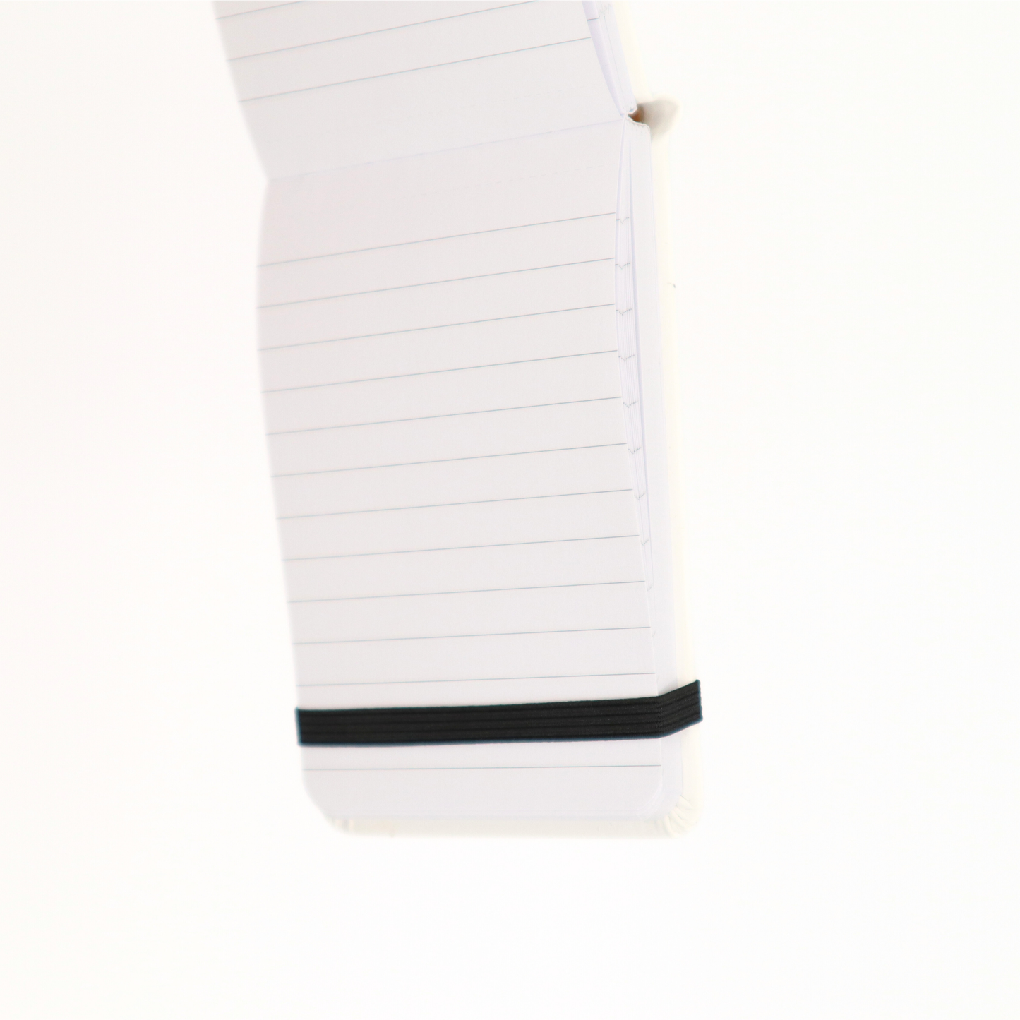 Properly Improper - It's A Good Day - Leatherette Pocket Journal