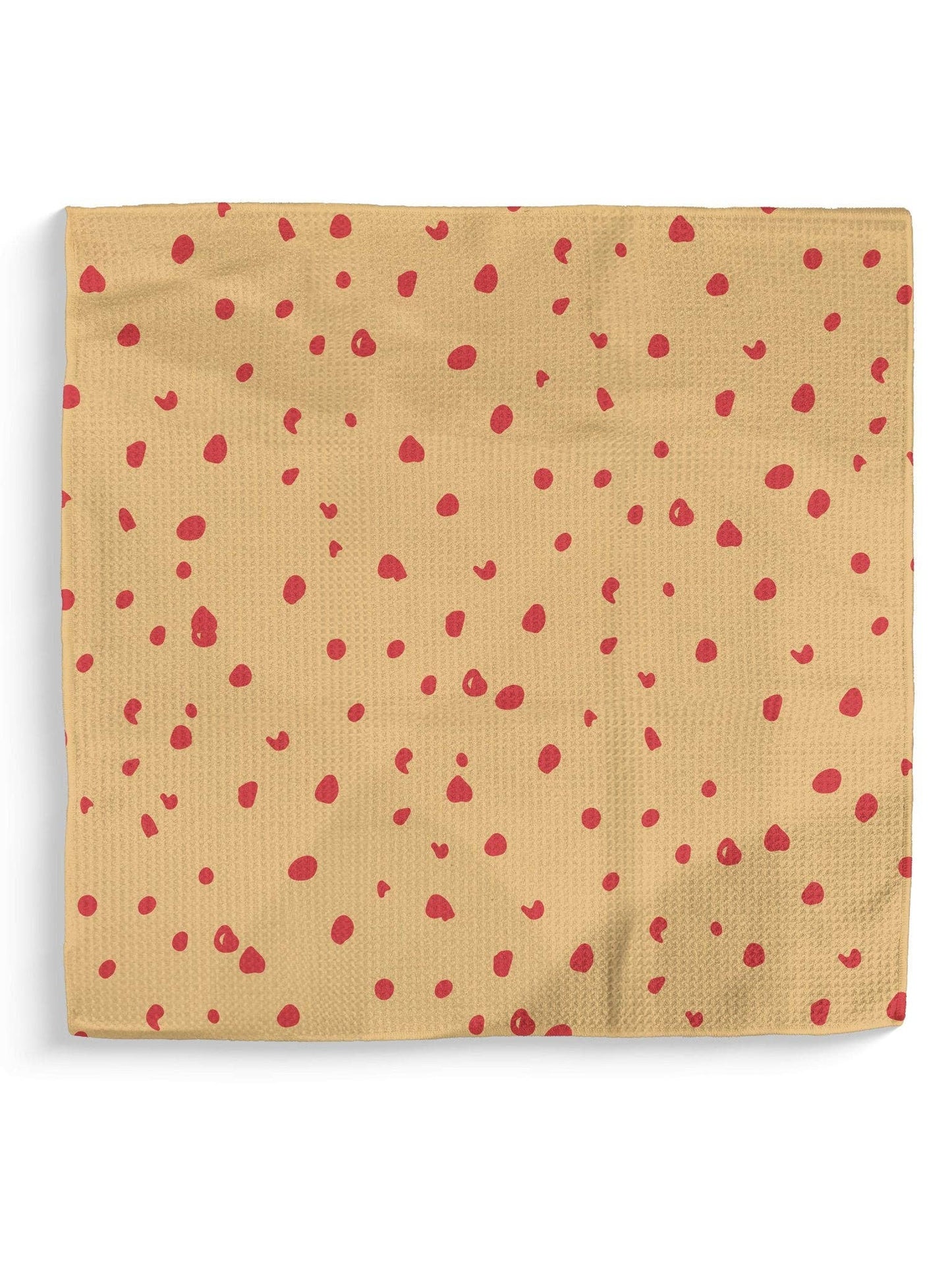 Absorb-Lumen - Arrowhead/Heart KC Dish Cloth Set Double-Sided