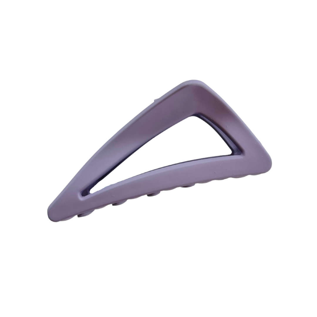 Triangle Claw Clips