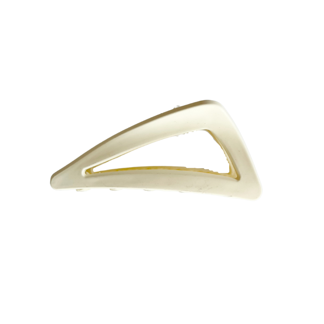 Triangle Claw Clips