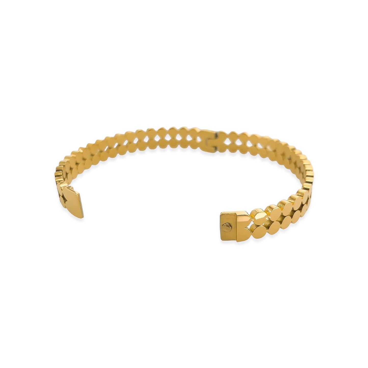 16B022  - Water Resistant Bracelet