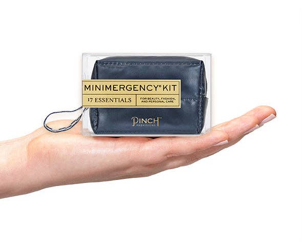 Pinch Provisions - Puffer Minimergency Kit