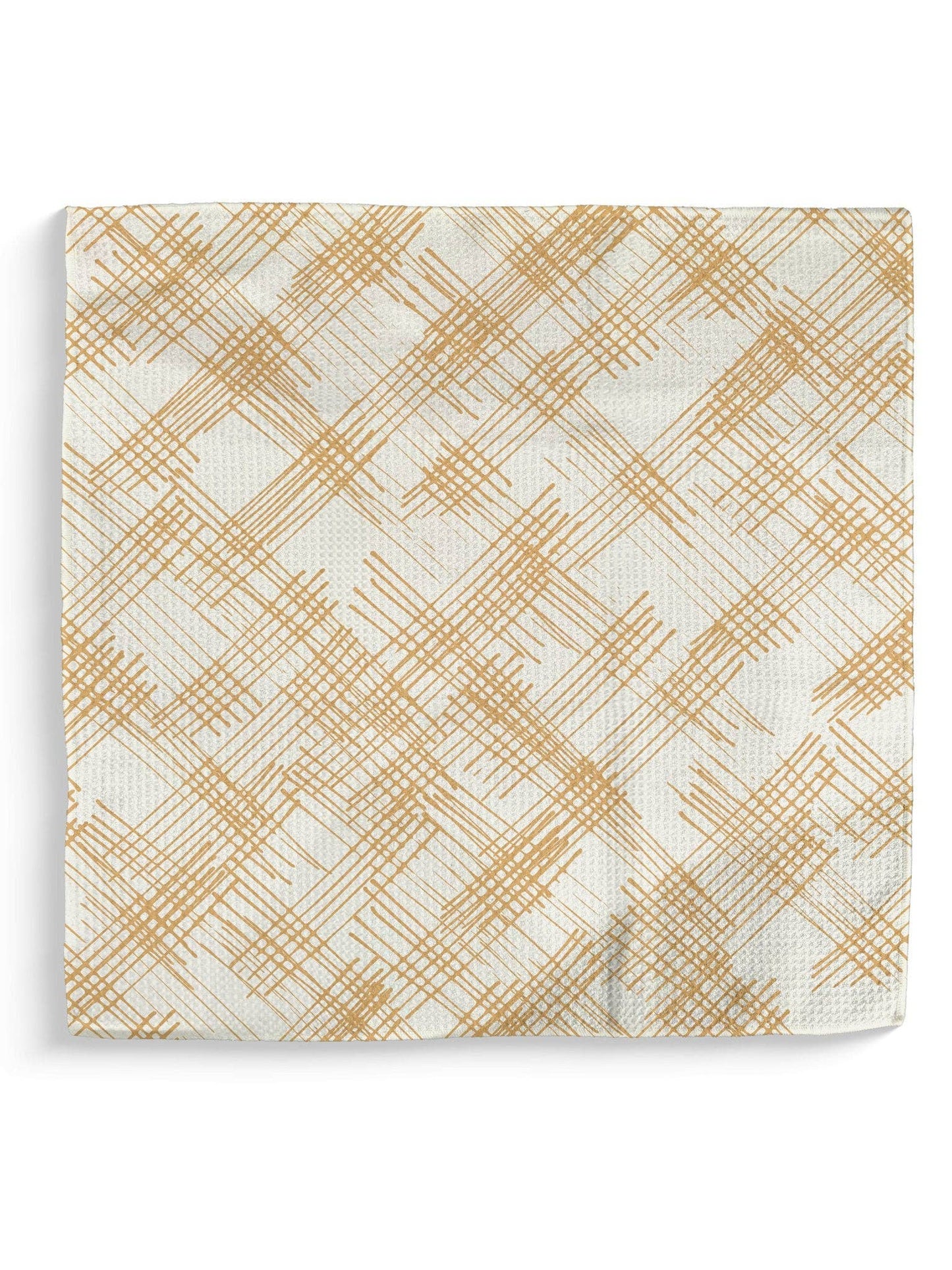Absorb-Lumen - Arrowhead/Heart KC Dish Cloth Set Double-Sided