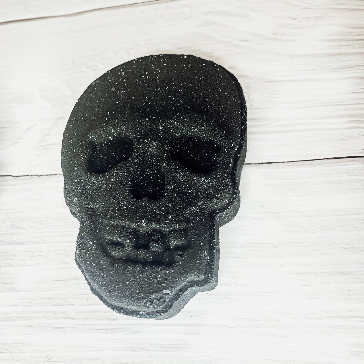 Gia Roma - Halloween Bath Bombs, Skull, Halloween Bath & Body Product