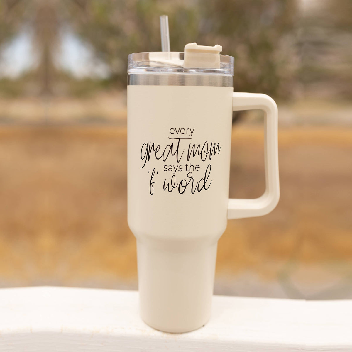 Gia Roma - Halloween Tumblers 40 oz, Hocus Pocus Coffee Mugs for Fall