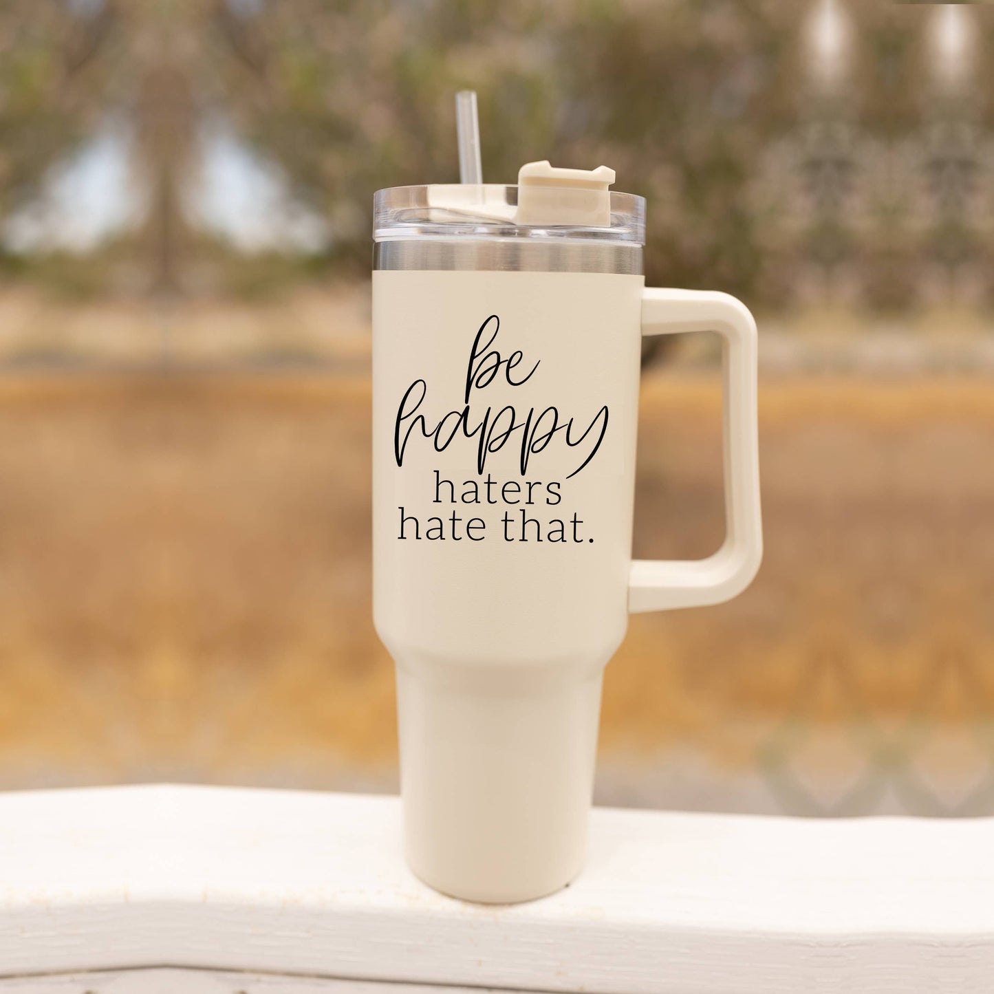Gia Roma - Halloween Tumblers 40 oz, Hocus Pocus Coffee Mugs for Fall