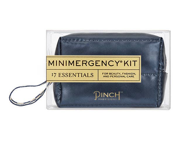 Pinch Provisions - Puffer Minimergency Kit