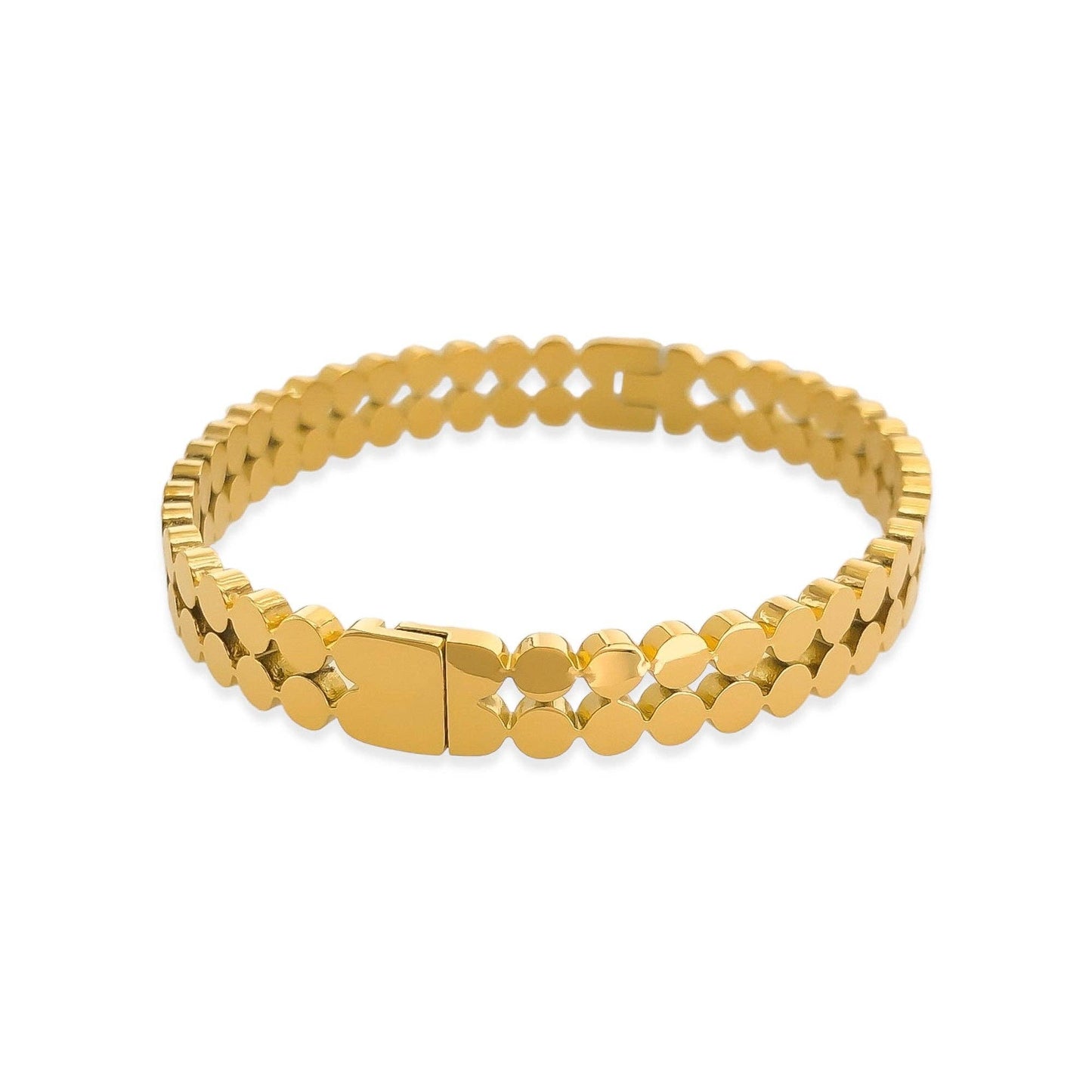 16B022  - Water Resistant Bracelet