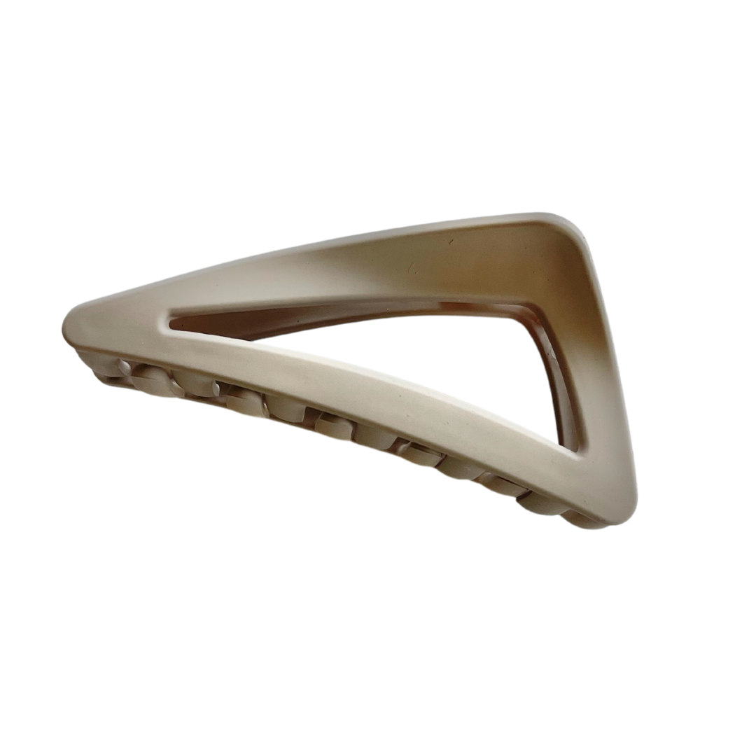 Triangle Claw Clips