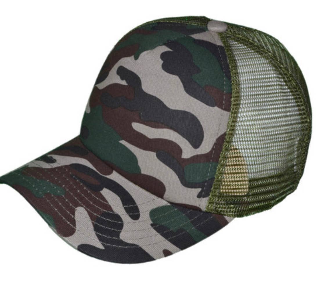Willie Nelson LEGEND Hat (Multi Color Options)