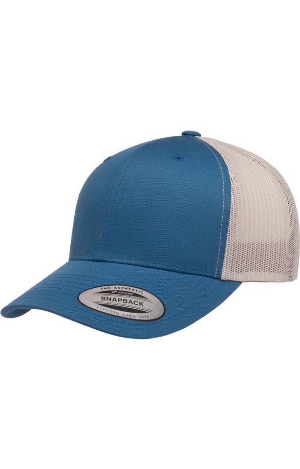 Willie Nelson LEGEND Hat (Multi Color Options)