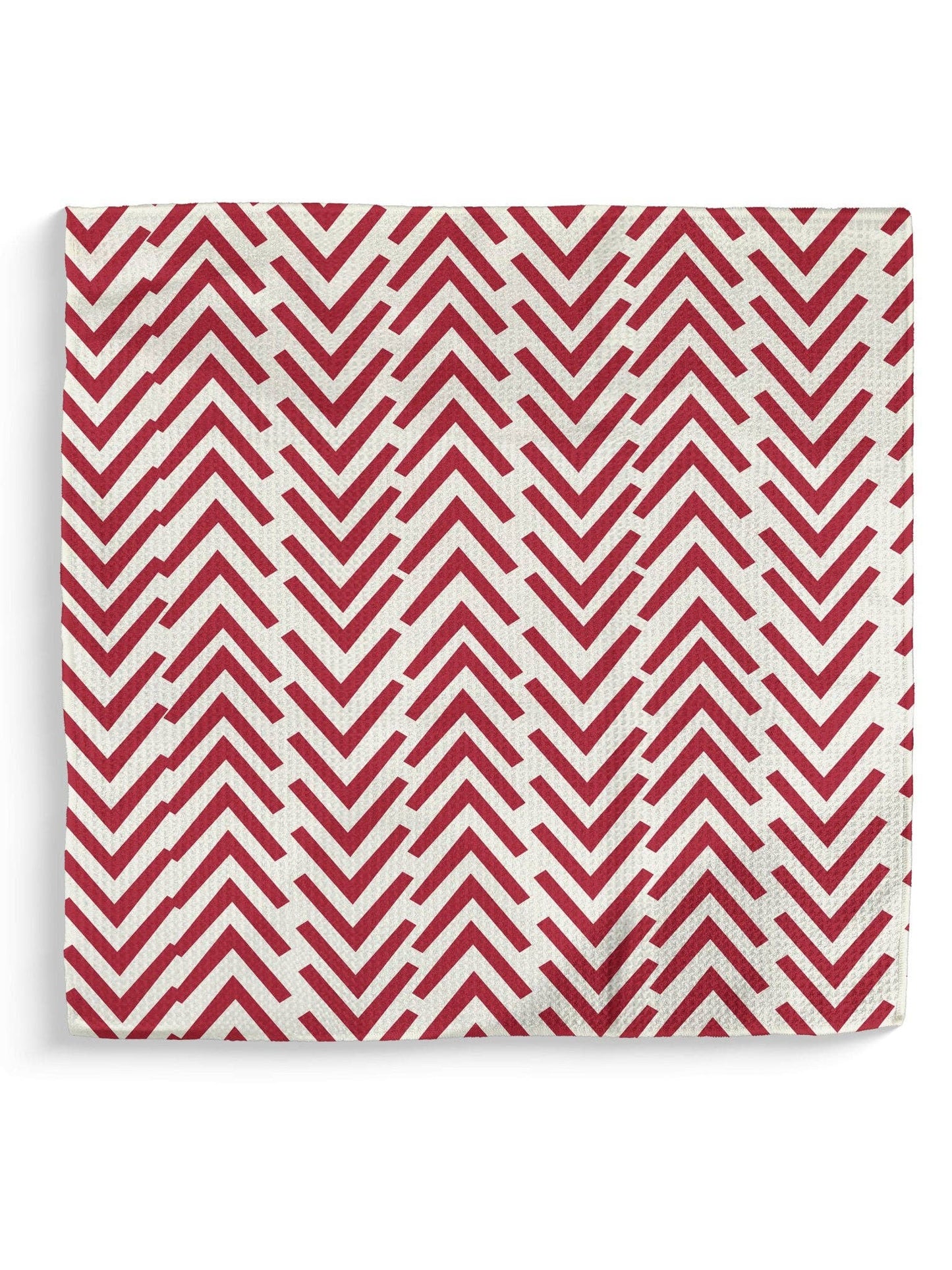 Absorb-Lumen - Arrowhead/Heart KC Dish Cloth Set Double-Sided