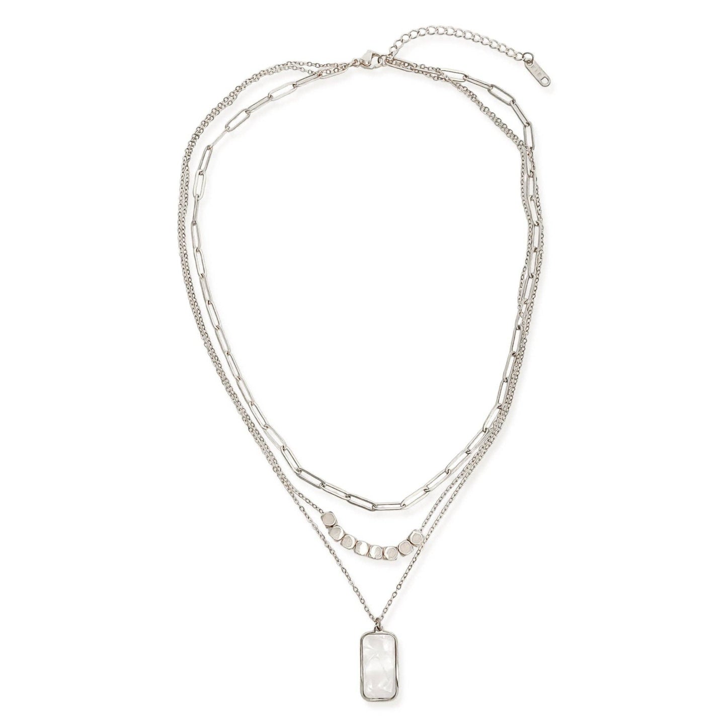 S1N033 - Water Resistant Necklace