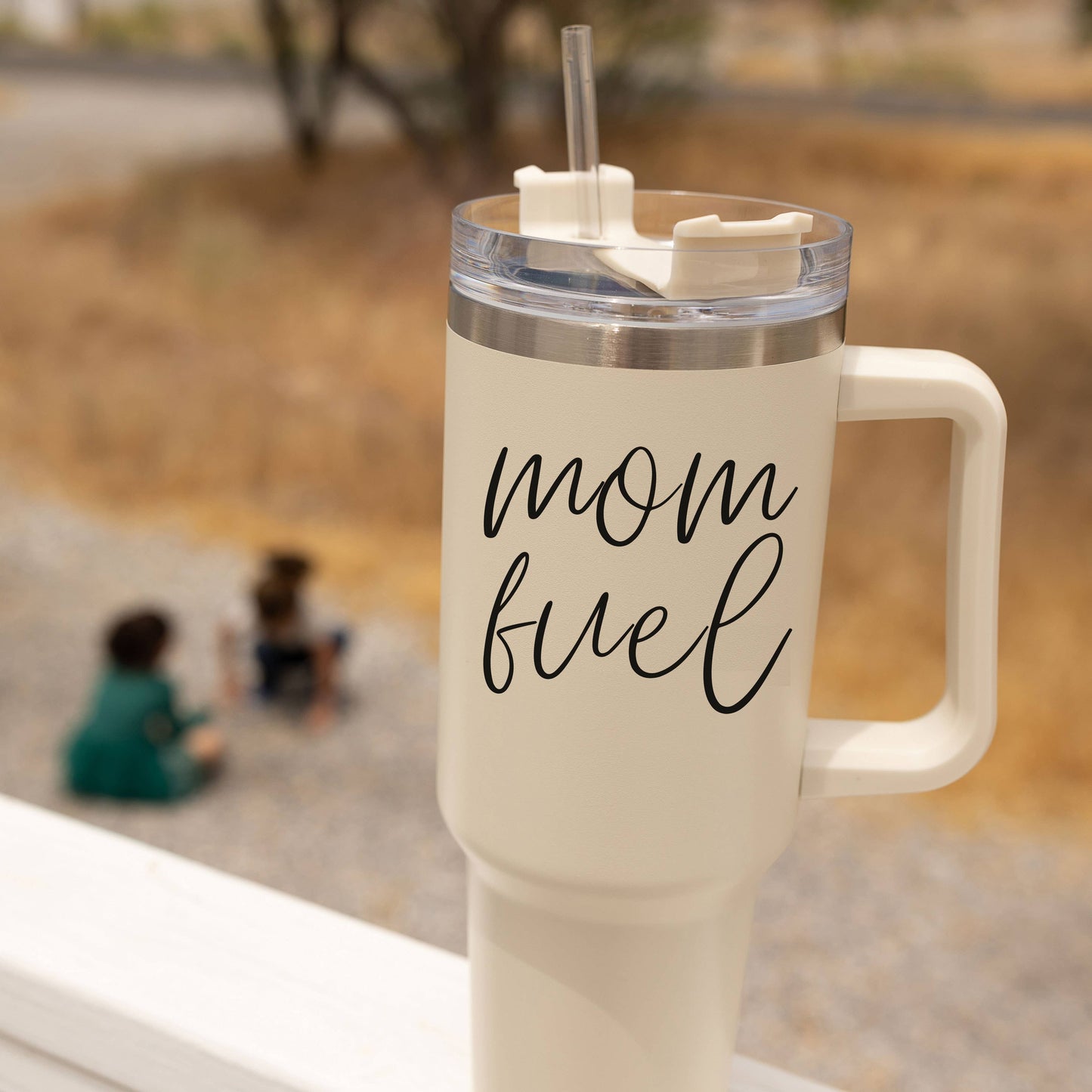 Gia Roma - Halloween Tumblers 40 oz, Hocus Pocus Coffee Mugs for Fall