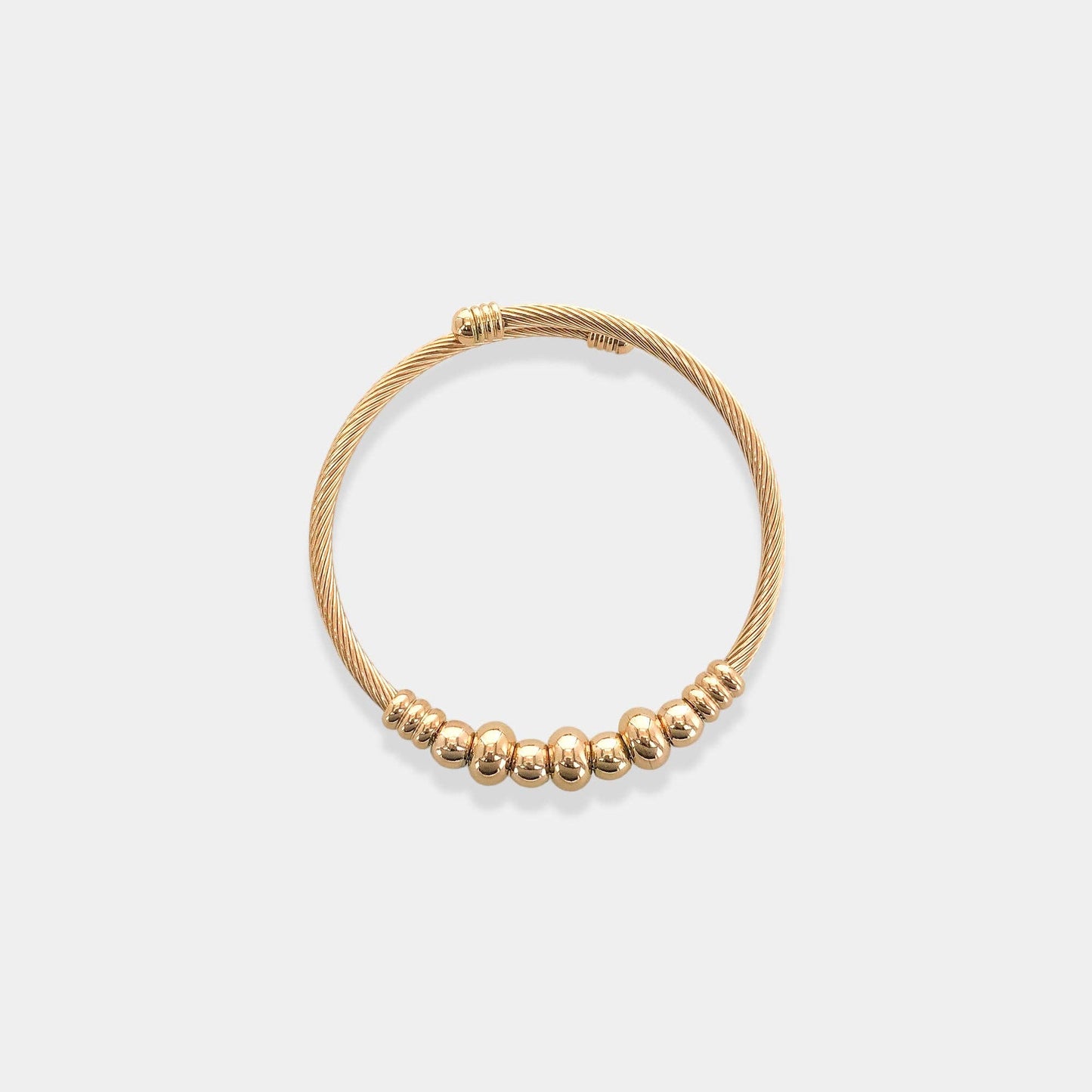 812BR063 - Water Resistant Bracelet