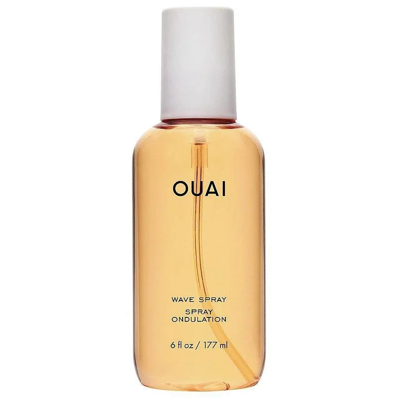 OUAI Texturizing Wave Spray, Size: 6 FL Oz