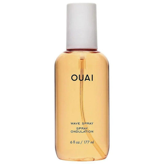 OUAI Texturizing Wave Spray, Size: 6 FL Oz
