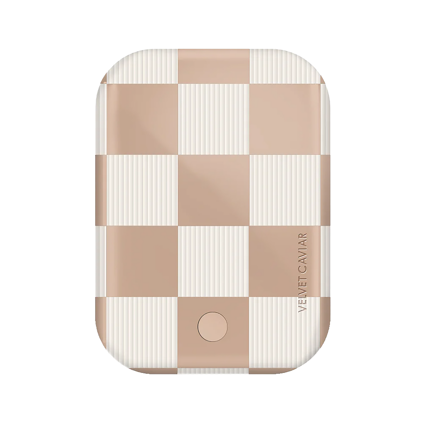 Nude Vibe Checker MagSafe Battery Power Pack