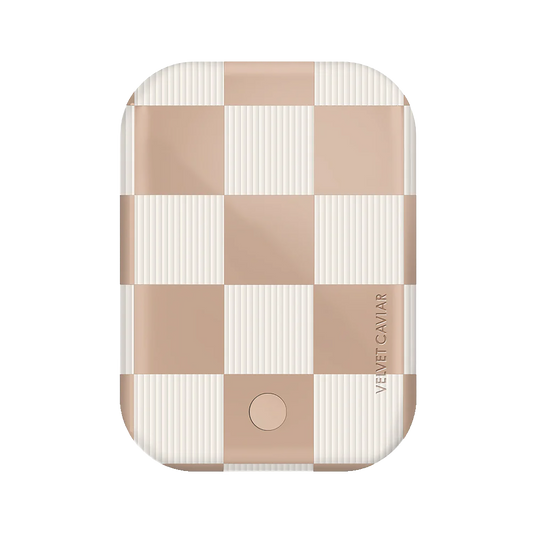 Nude Vibe Checker MagSafe Battery Power Pack