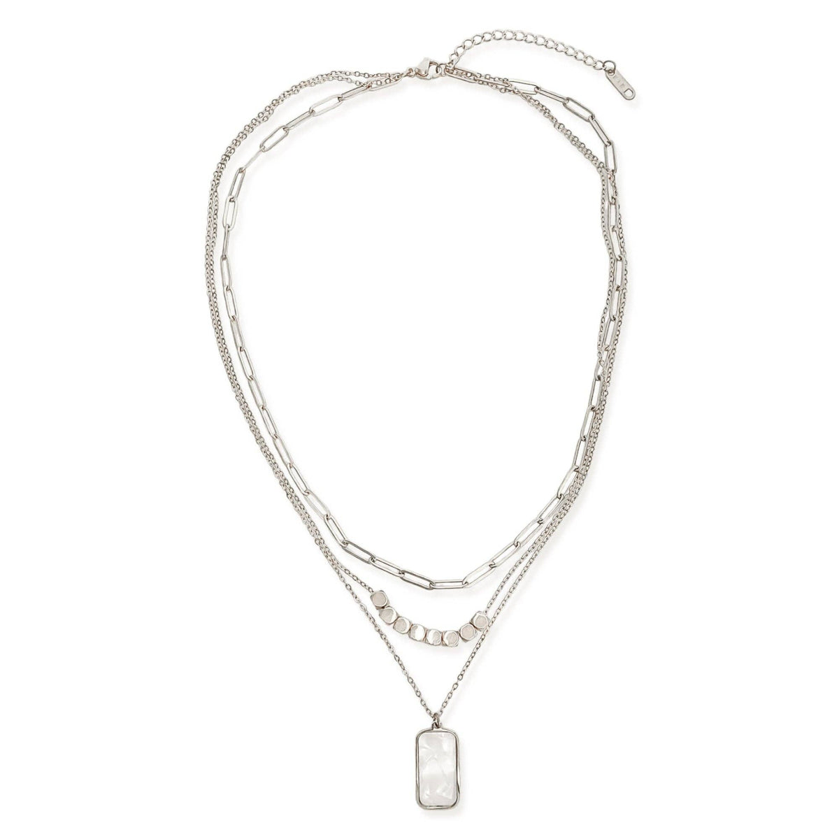 S1N033 - Water Resistant Necklace