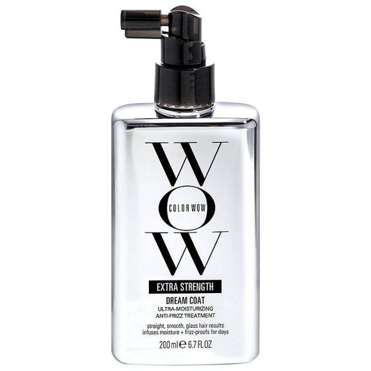 Color Wow Extra Strength Dream Coat Ultra-moisturizing Anti-Frizz Treatment, Size: 6.7 fl oz