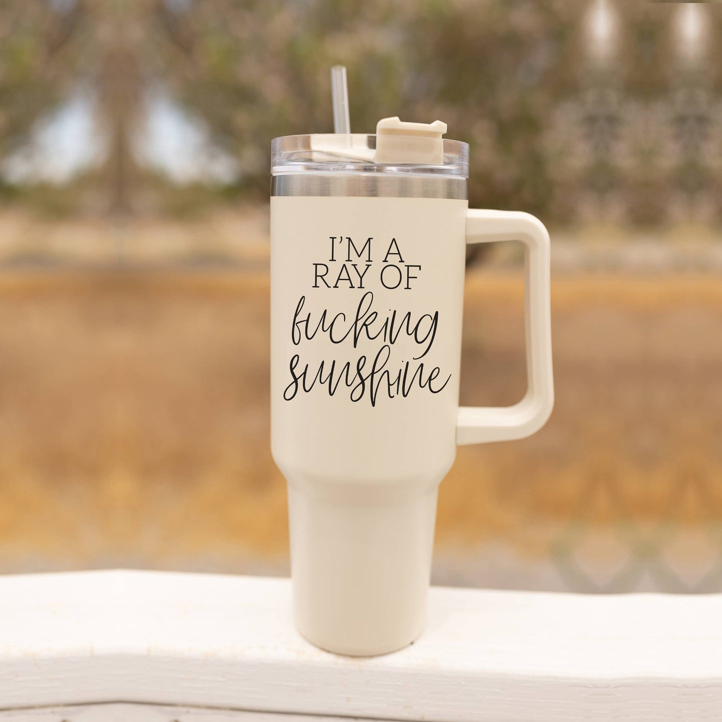 Gia Roma - Halloween Tumblers 40 oz, Hocus Pocus Coffee Mugs for Fall