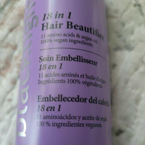 OlIGO Blacklight 18 in 1 Hair Beautifier 250ml (Hair Beautifier)
