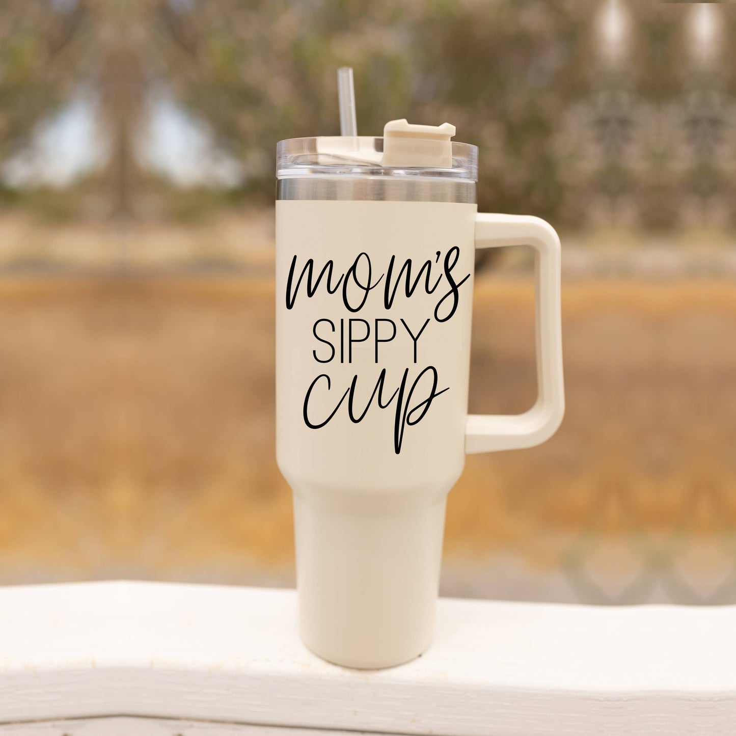 Gia Roma - Halloween Tumblers 40 oz, Hocus Pocus Coffee Mugs for Fall