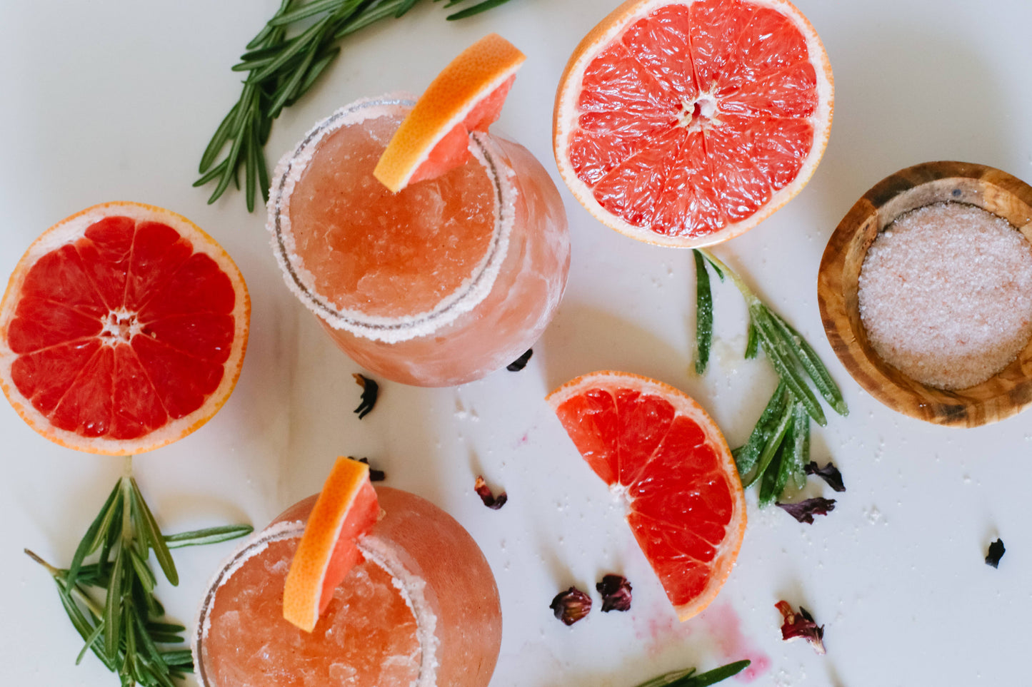 Lush Wine Mix - Paloma Singles- Makes 8+ individual cocktails
