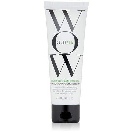Color Wow One-Minute Transformation Styling Cream, 4-oz