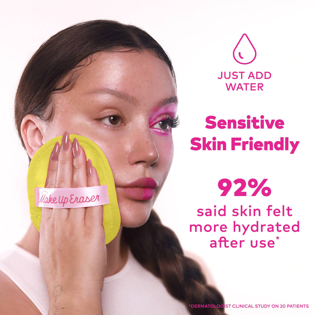 Limoncello 7-Day Set & MakeUp Bag Gift Set | Summer