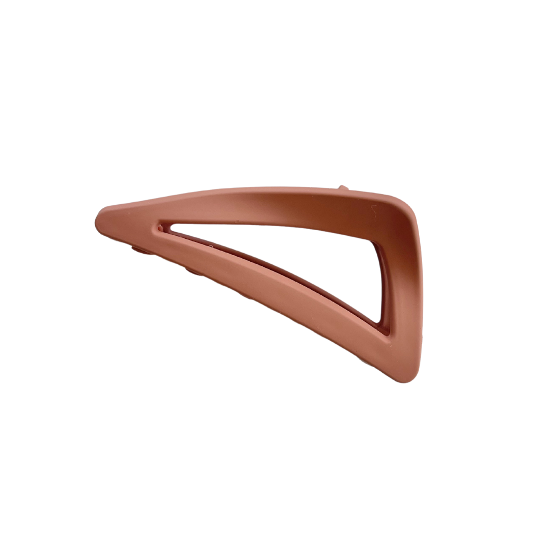 Triangle Claw Clips