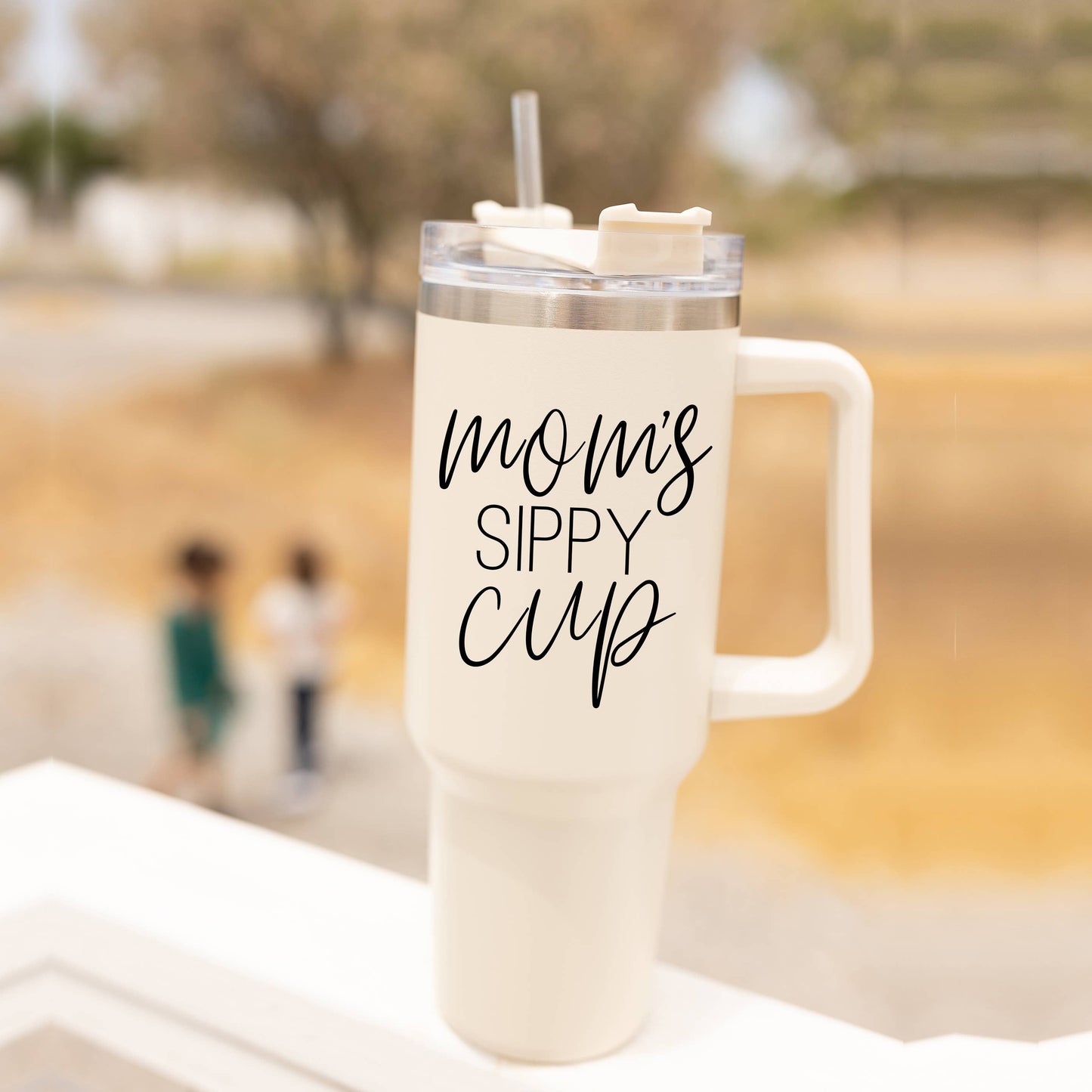 Gia Roma - Halloween Tumblers 40 oz, Hocus Pocus Coffee Mugs for Fall