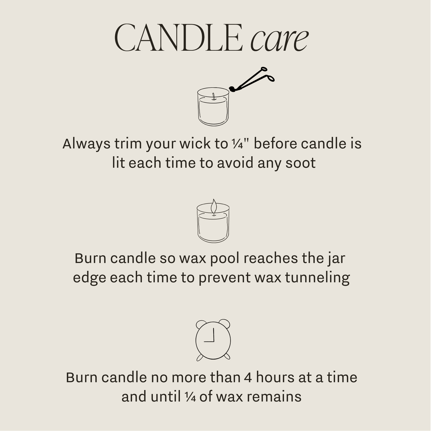 Sweet Water Decor - *NEW* Cozy Season 15 oz Candle, Matte Jar - Fall Decor