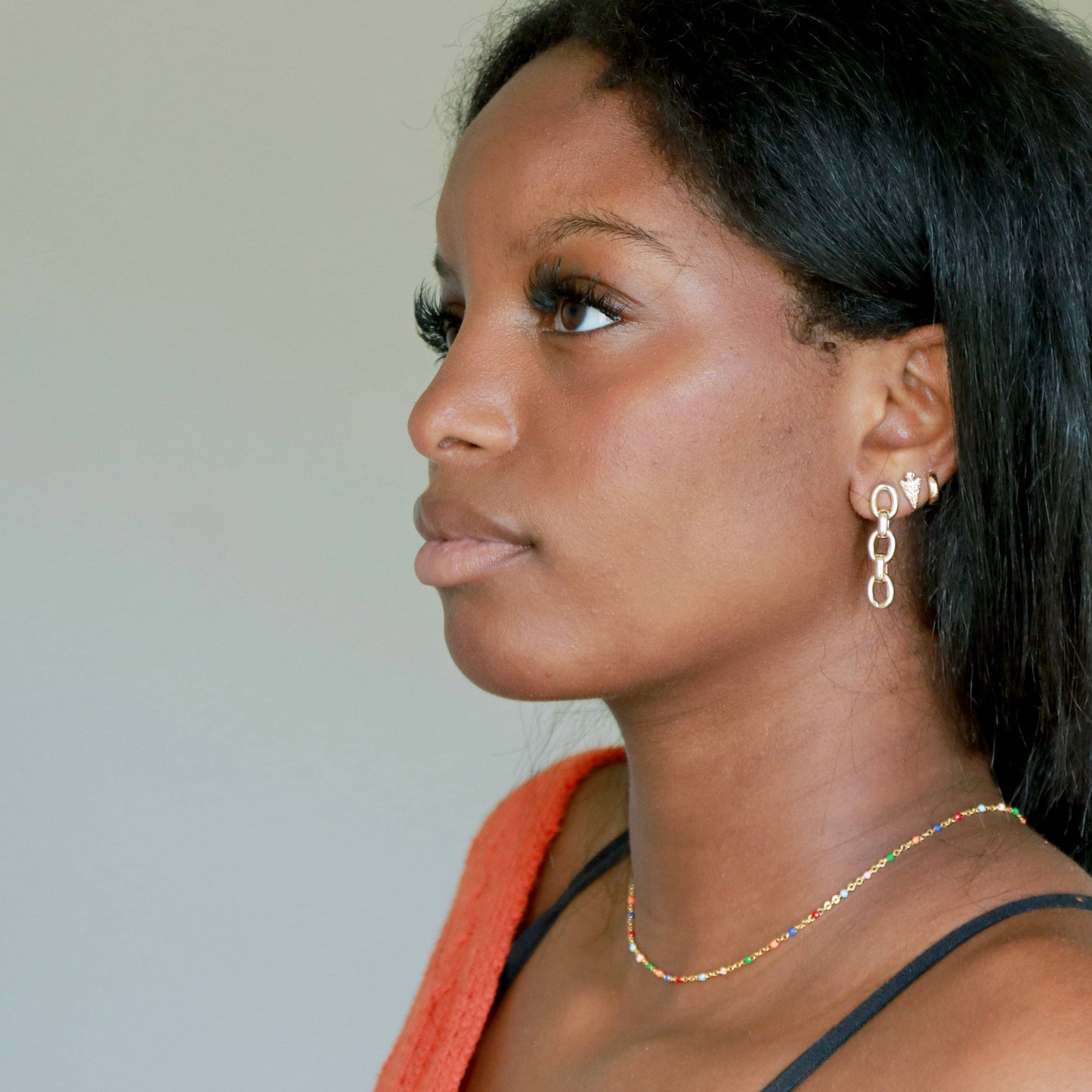 MODish Design Co - Arrowhead Earring Studs