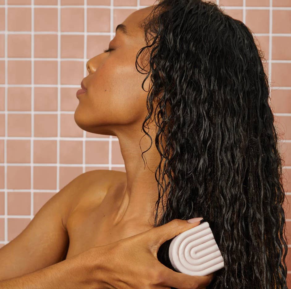 KITSCH - Repairing Argan Oil Conditioner